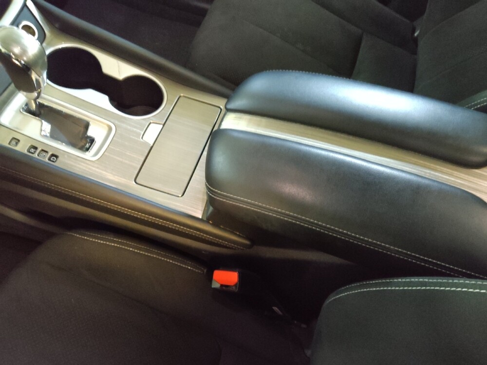 2017 Nissan Murano in Winston-Salem, NC 27103 - 18099059 26