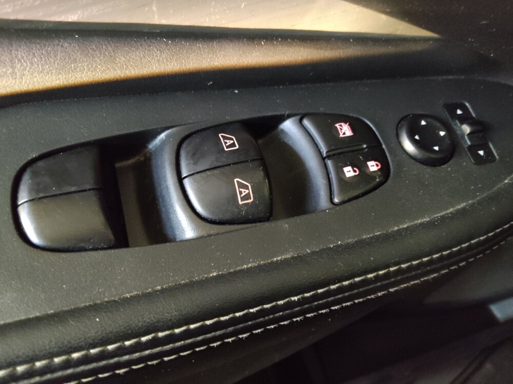 2017 Nissan Murano in Winston-Salem, NC 27103 - 18099059 27