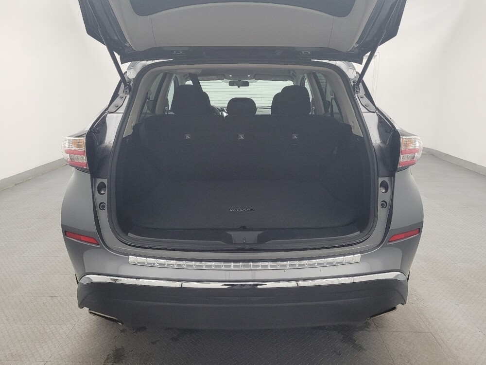 2017 Nissan Murano in Winston-Salem, NC 27103 - 18099059 29