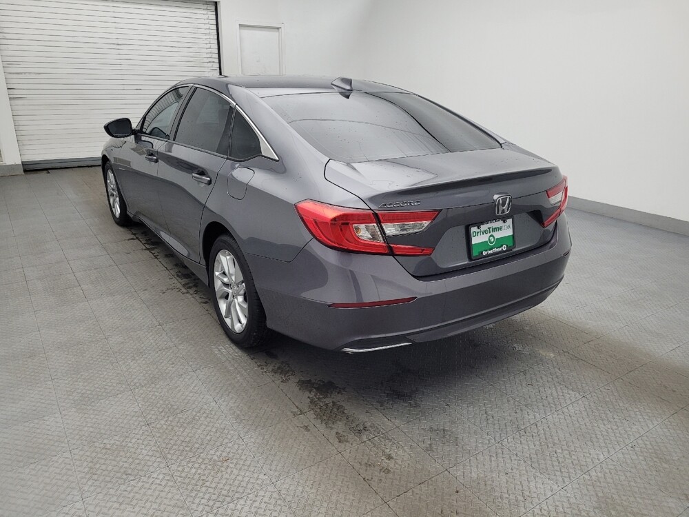 2020 Honda Accord in Raleigh, NC 27604 - 18099060 5