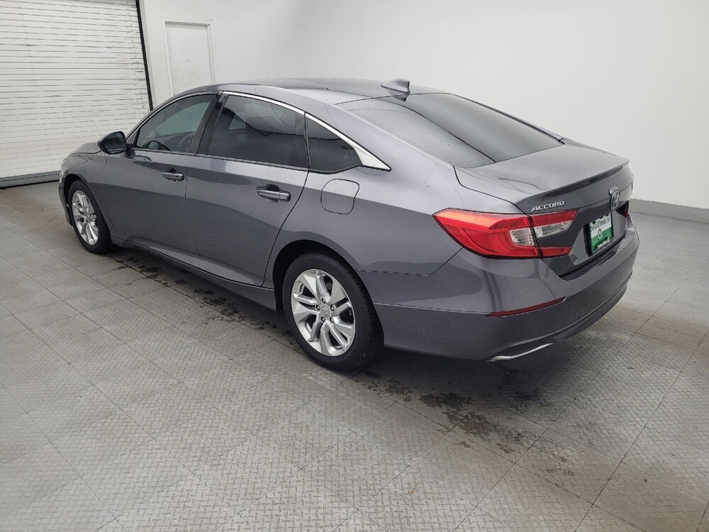 2020 Honda Accord in Raleigh, NC 27604 - 18099060 3