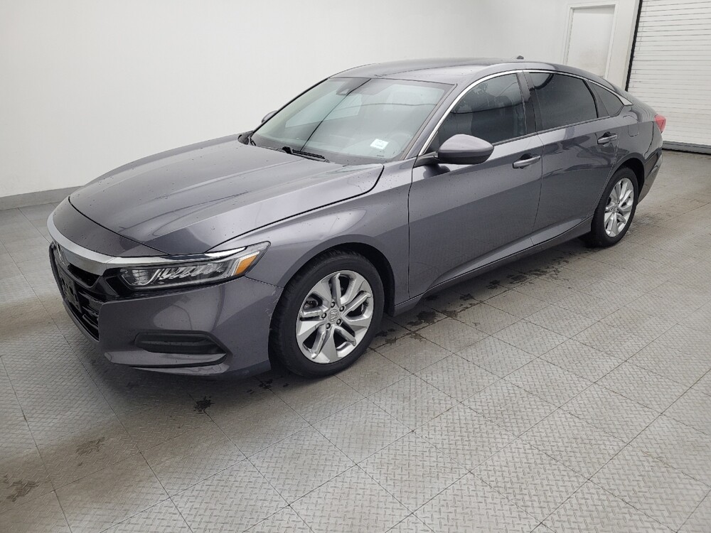 2020 Honda Accord in Raleigh, NC 27604 - 18099060 2