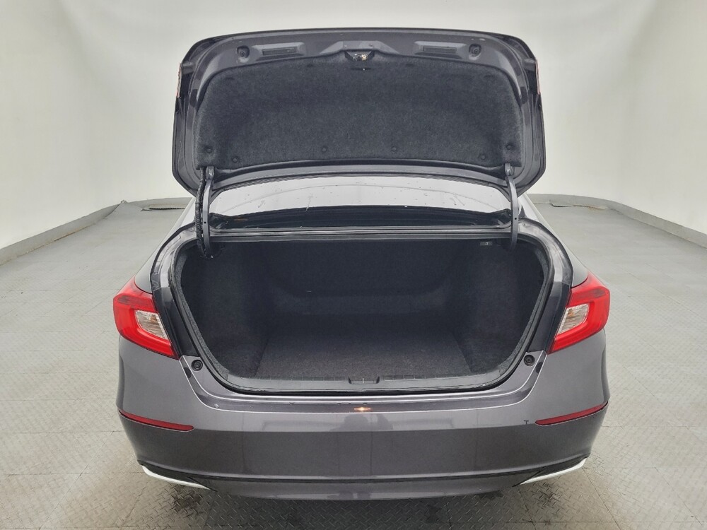 2020 Honda Accord in Raleigh, NC 27604 - 18099060 29