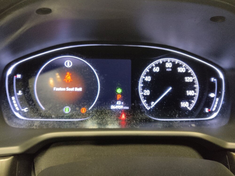 2020 Honda Accord in Raleigh, NC 27604 - 18099060 23