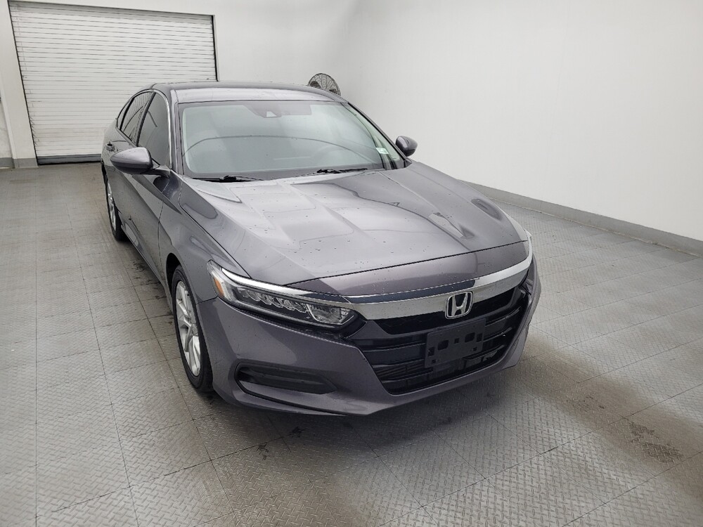 2020 Honda Accord in Raleigh, NC 27604 - 18099060 14