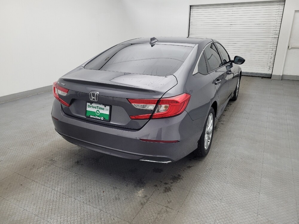 2020 Honda Accord in Raleigh, NC 27604 - 18099060 7