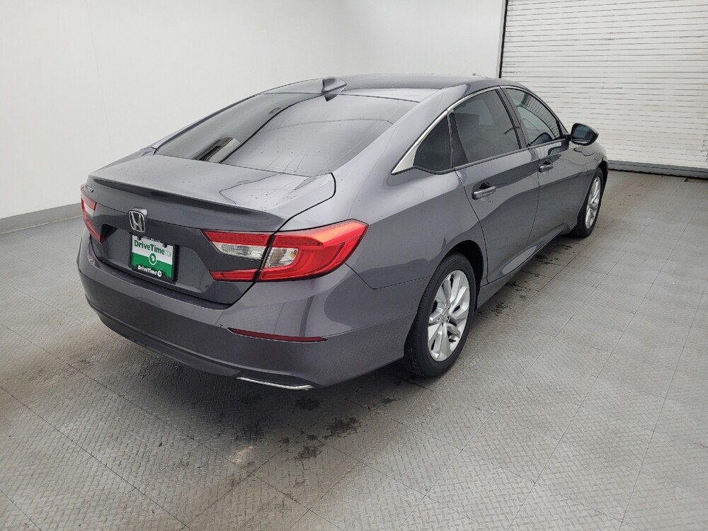 2020 Honda Accord in Raleigh, NC 27604 - 18099060 9