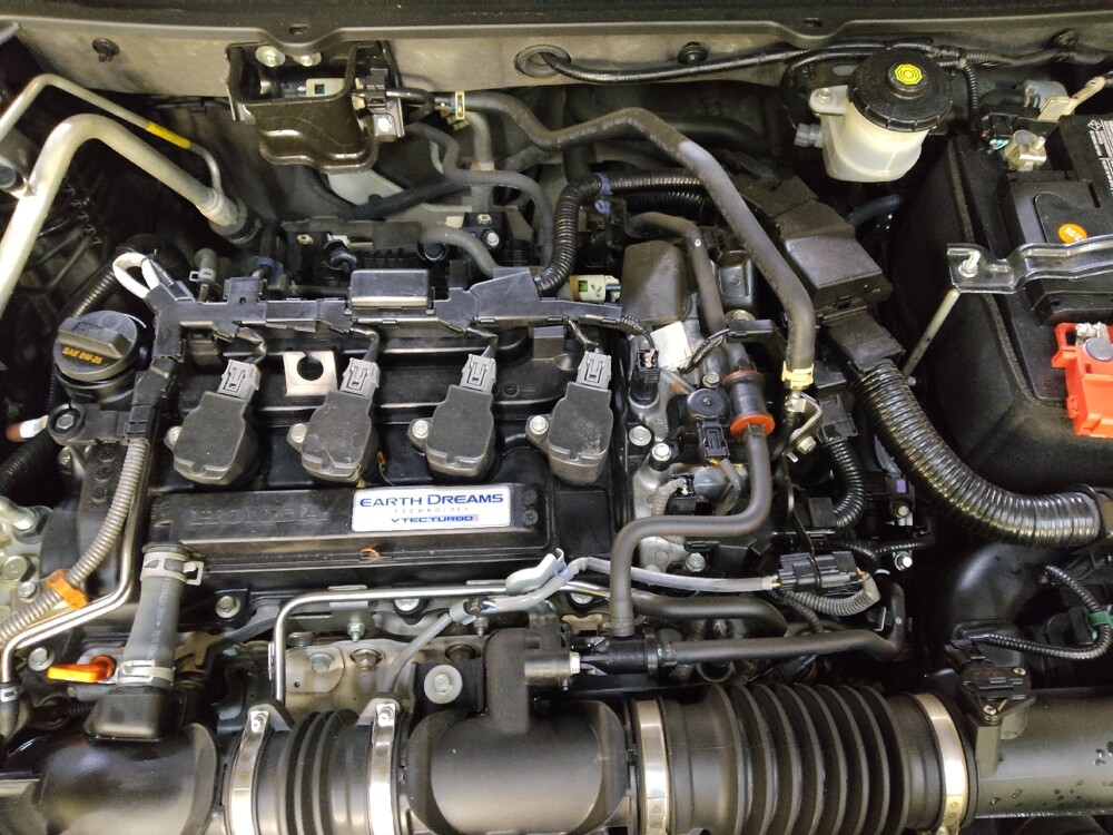 2020 Honda Accord in Raleigh, NC 27604 - 18099060 30