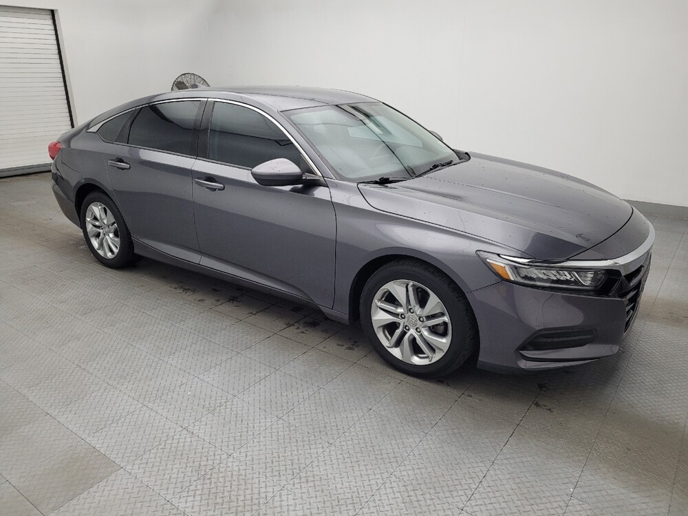 2020 Honda Accord in Raleigh, NC 27604 - 18099060 11