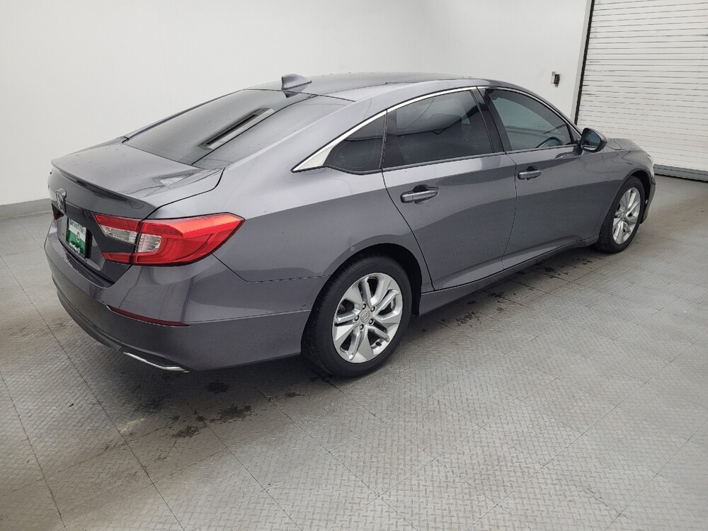 2020 Honda Accord in Raleigh, NC 27604 - 18099060 10