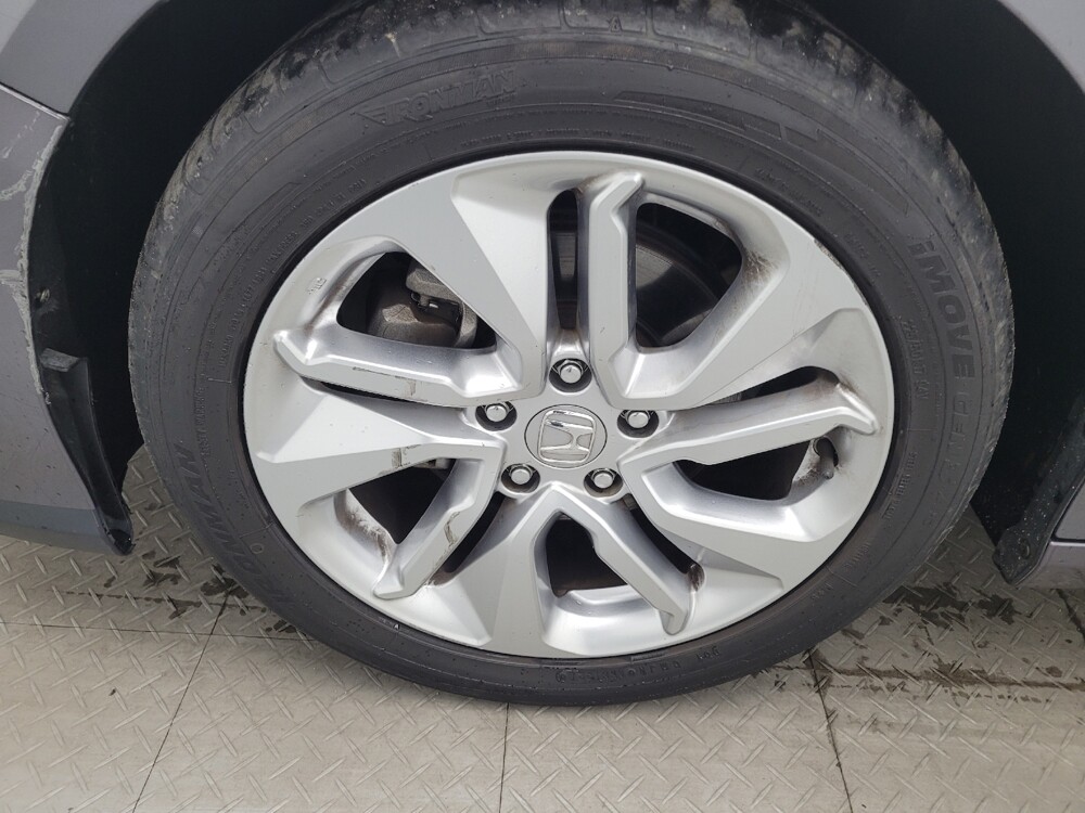 2020 Honda Accord in Raleigh, NC 27604 - 18099060 31