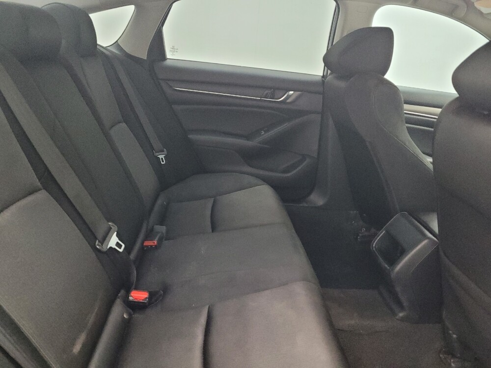 2020 Honda Accord in Raleigh, NC 27604 - 18099060 19