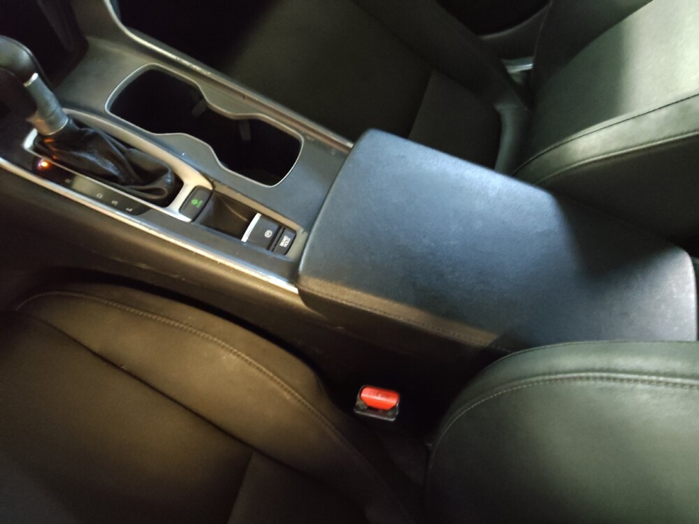 2020 Honda Accord in Raleigh, NC 27604 - 18099060 26