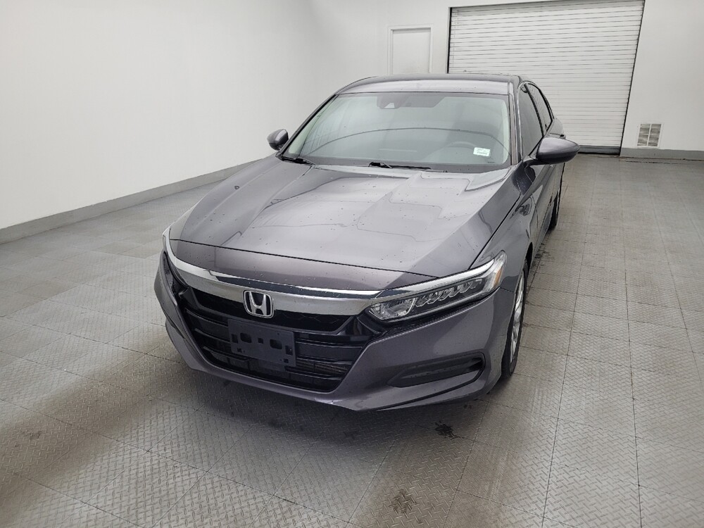 2020 Honda Accord in Raleigh, NC 27604 - 18099060 15