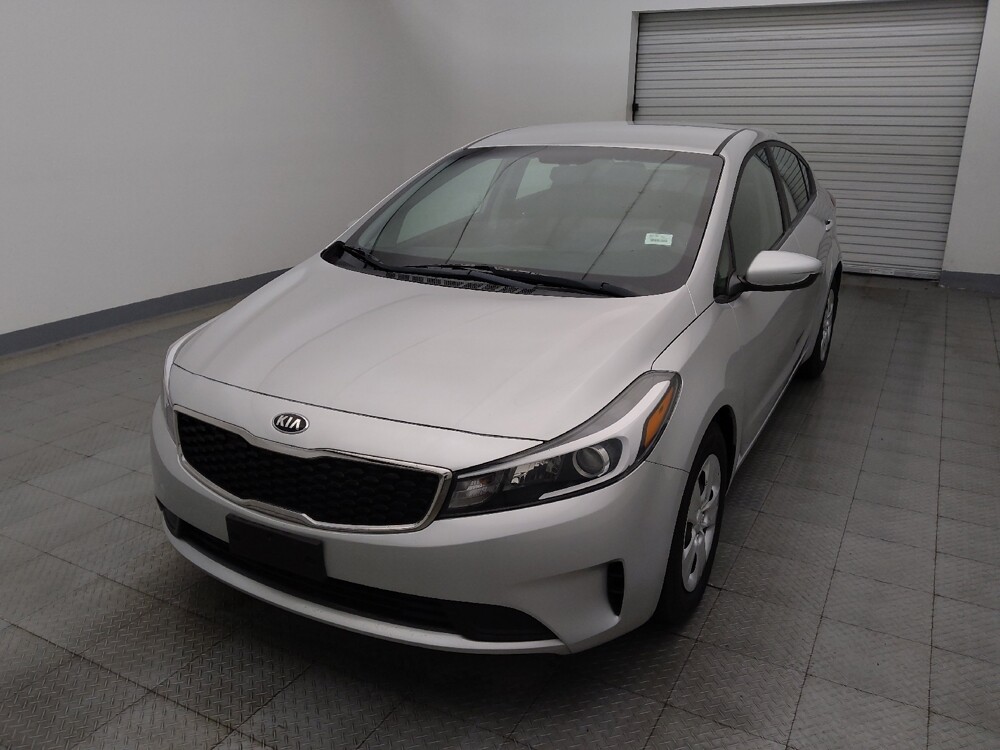 2018 Kia Forte in Houston, TX 77034 - 18099061 15