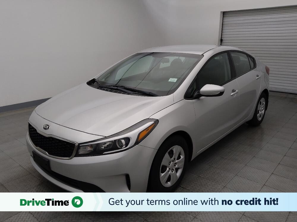 2018 Kia Forte in Houston, TX 77034 - 18099061