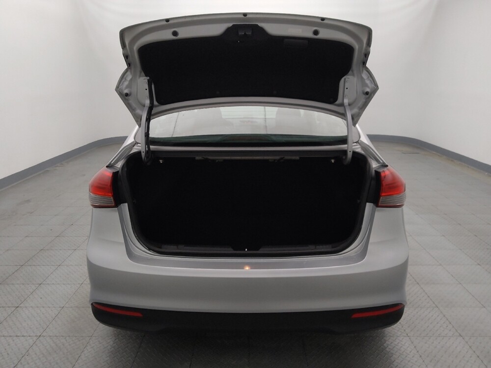 2018 Kia Forte in Houston, TX 77034 - 18099061 29