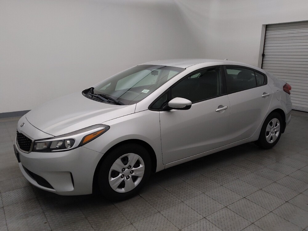 2018 Kia Forte in Houston, TX 77034 - 18099061 2
