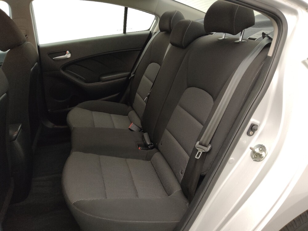 2018 Kia Forte in Houston, TX 77034 - 18099061 18