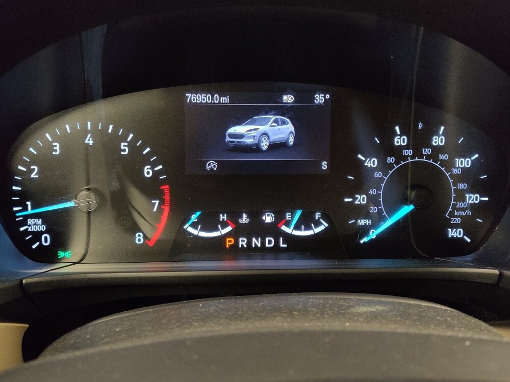 2021 Ford Escape in Houston, TX 77034 - 18099062 23