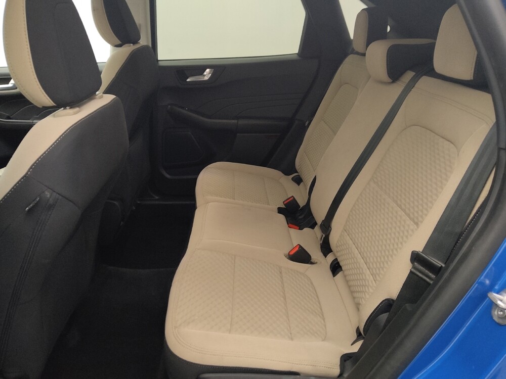 2021 Ford Escape in Houston, TX 77034 - 18099062 18