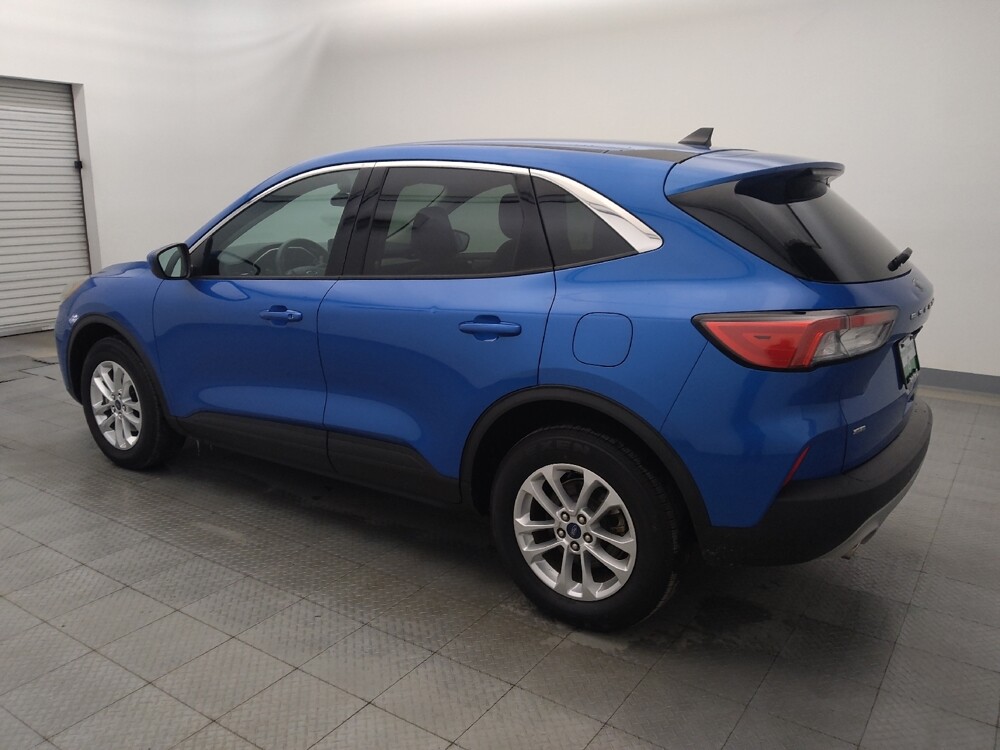 2021 Ford Escape in Houston, TX 77034 - 18099062 3