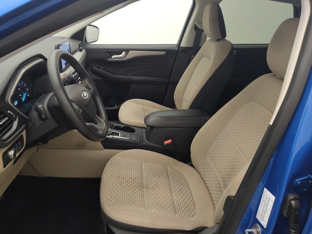 2021 Ford Escape in Houston, TX 77034 - 18099062 17