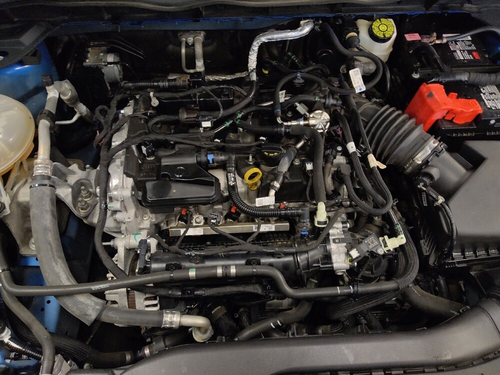 2021 Ford Escape in Houston, TX 77034 - 18099062 30