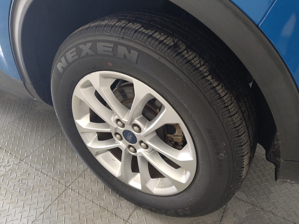 2021 Ford Escape in Houston, TX 77034 - 18099062 31