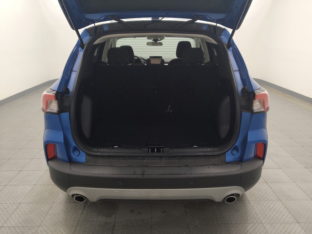2021 Ford Escape in Houston, TX 77034 - 18099062 29