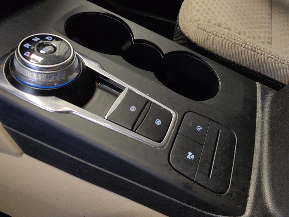 2021 Ford Escape in Houston, TX 77034 - 18099062 26