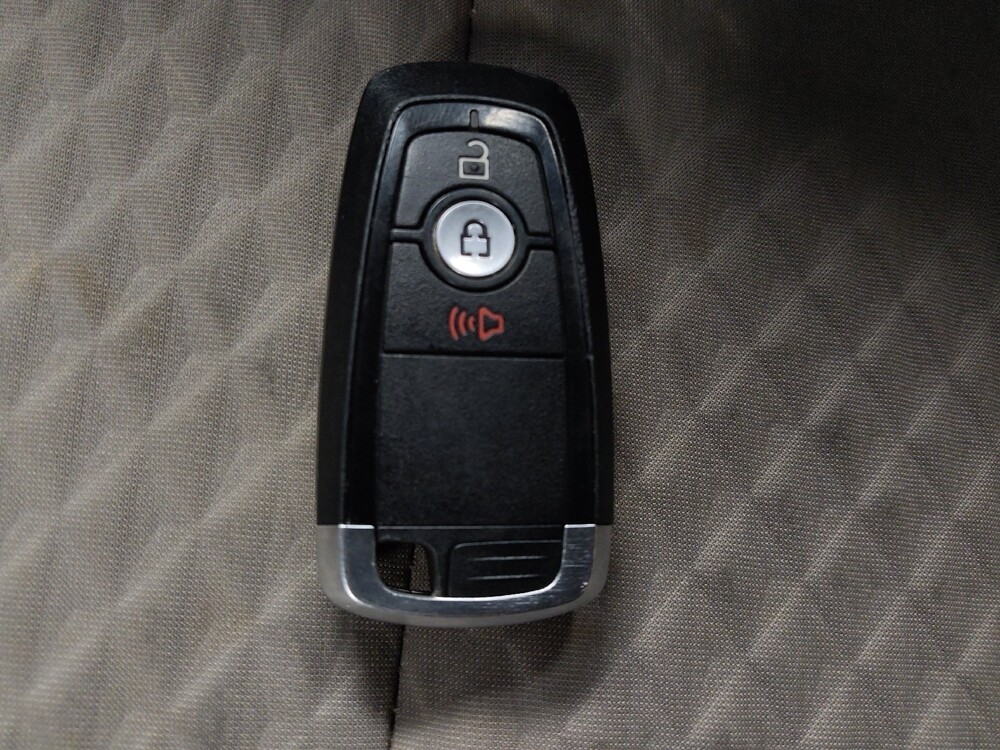 2021 Ford Escape in Houston, TX 77034 - 18099062 32