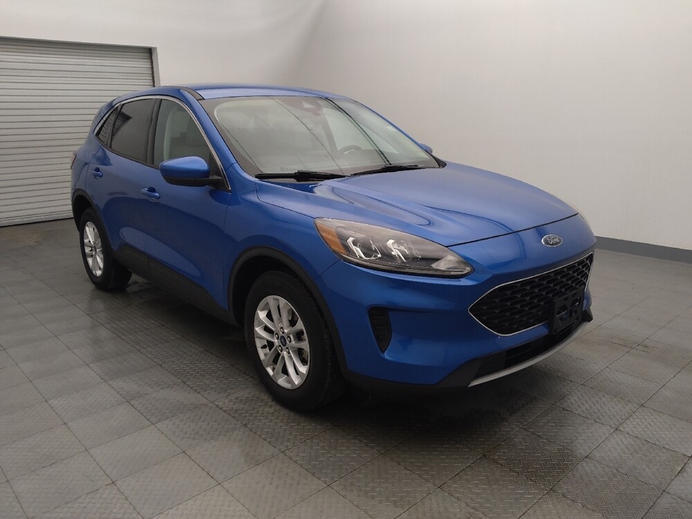 2021 Ford Escape in Houston, TX 77034 - 18099062 13