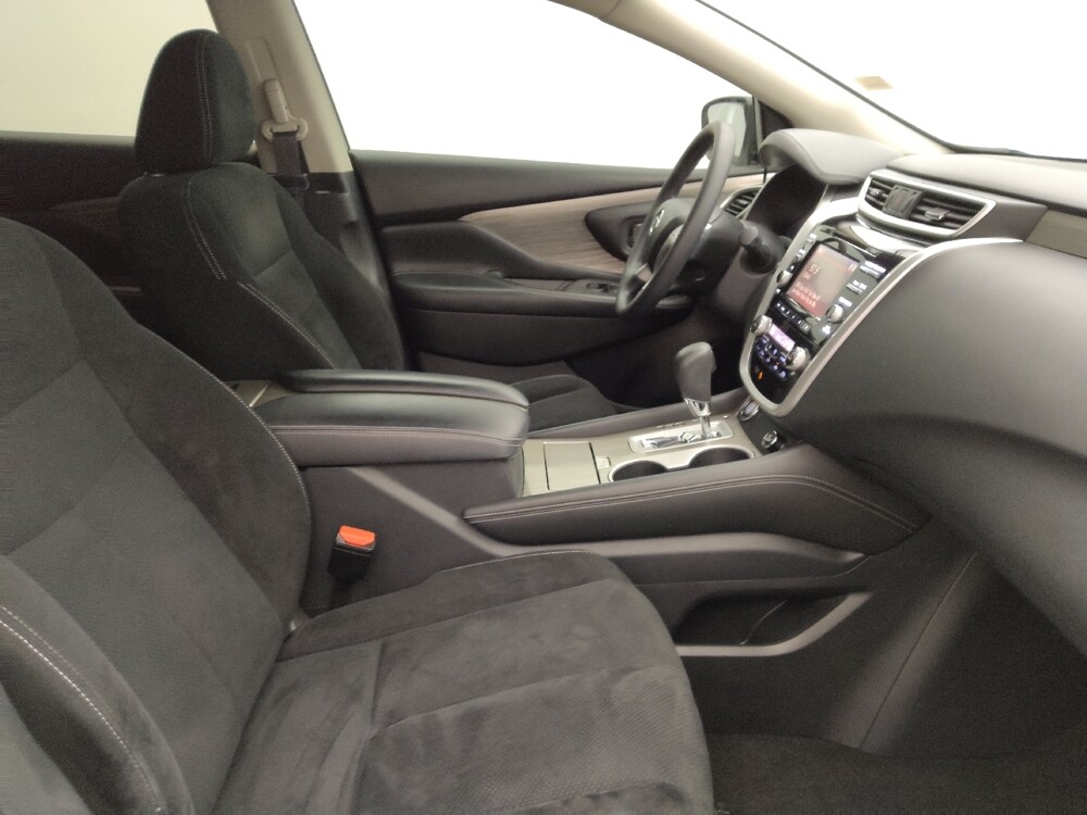 2017 Nissan Murano in Houston, TX 77034 - 18099063 21