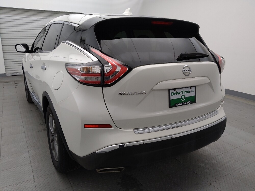2017 Nissan Murano in Houston, TX 77034 - 18099063 6