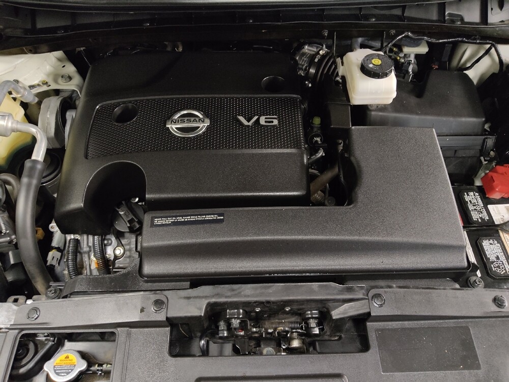 2017 Nissan Murano in Houston, TX 77034 - 18099063 30