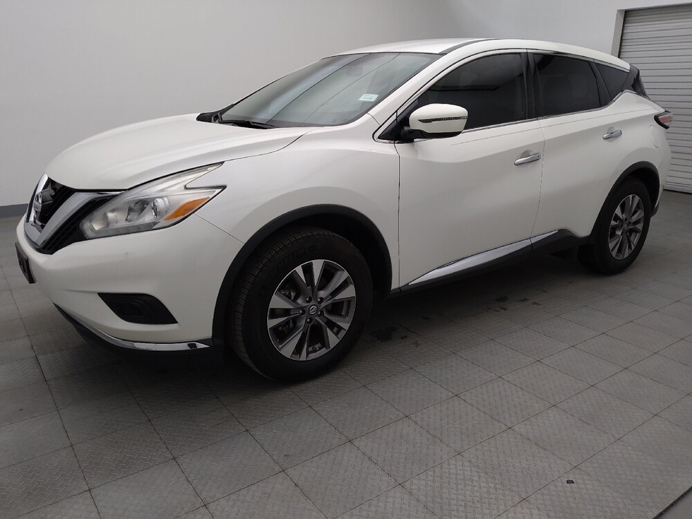 2017 Nissan Murano in Houston, TX 77034 - 18099063 2