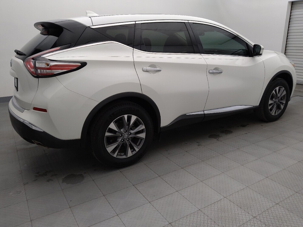 2017 Nissan Murano in Houston, TX 77034 - 18099063 10