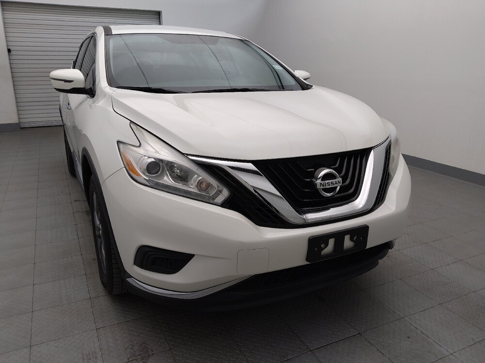 2017 Nissan Murano in Houston, TX 77034 - 18099063 14