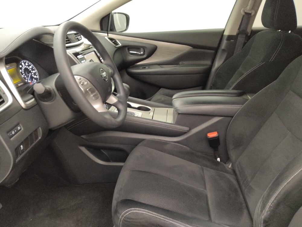 2017 Nissan Murano in Houston, TX 77034 - 18099063 17