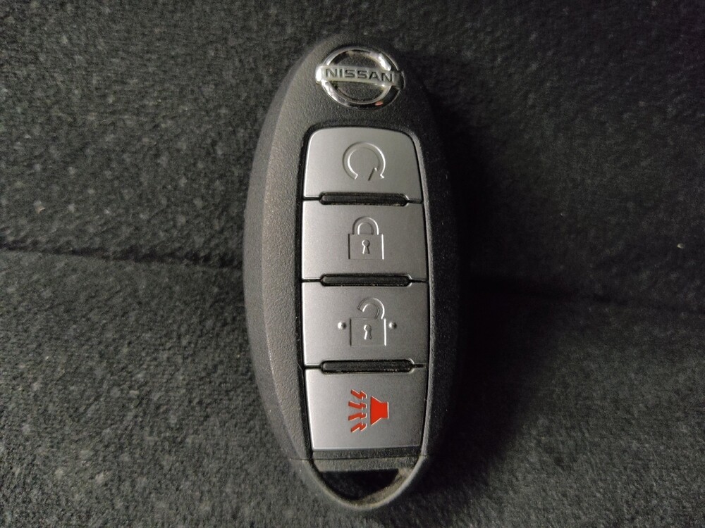 2017 Nissan Murano in Houston, TX 77034 - 18099063 32