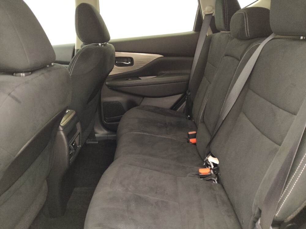2017 Nissan Murano in Houston, TX 77034 - 18099063 18