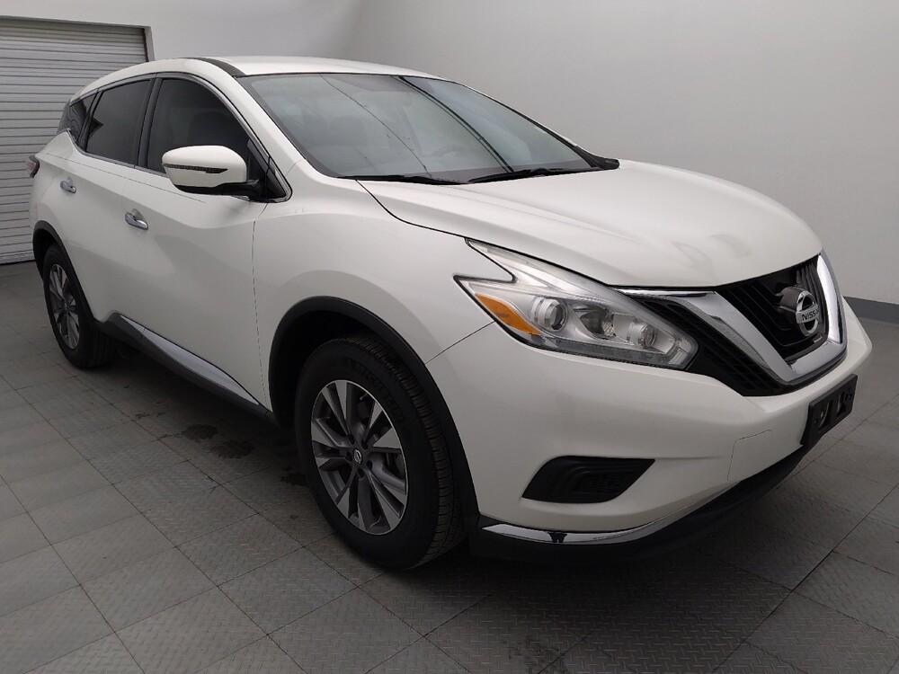 2017 Nissan Murano in Houston, TX 77034 - 18099063 13