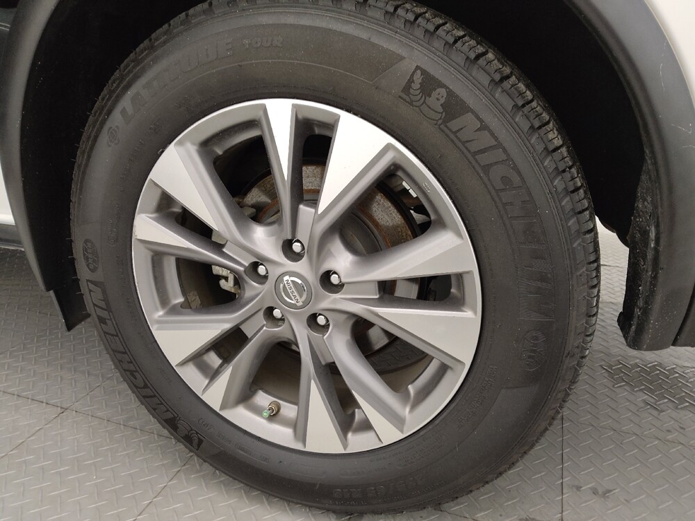 2017 Nissan Murano in Houston, TX 77034 - 18099063 31