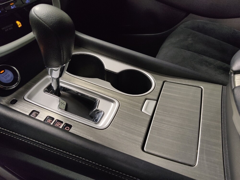 2017 Nissan Murano in Houston, TX 77034 - 18099063 26