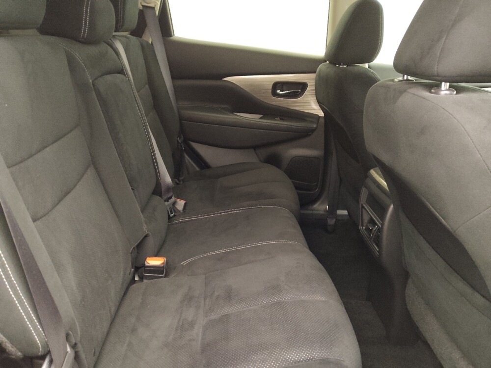 2017 Nissan Murano in Houston, TX 77034 - 18099063 19