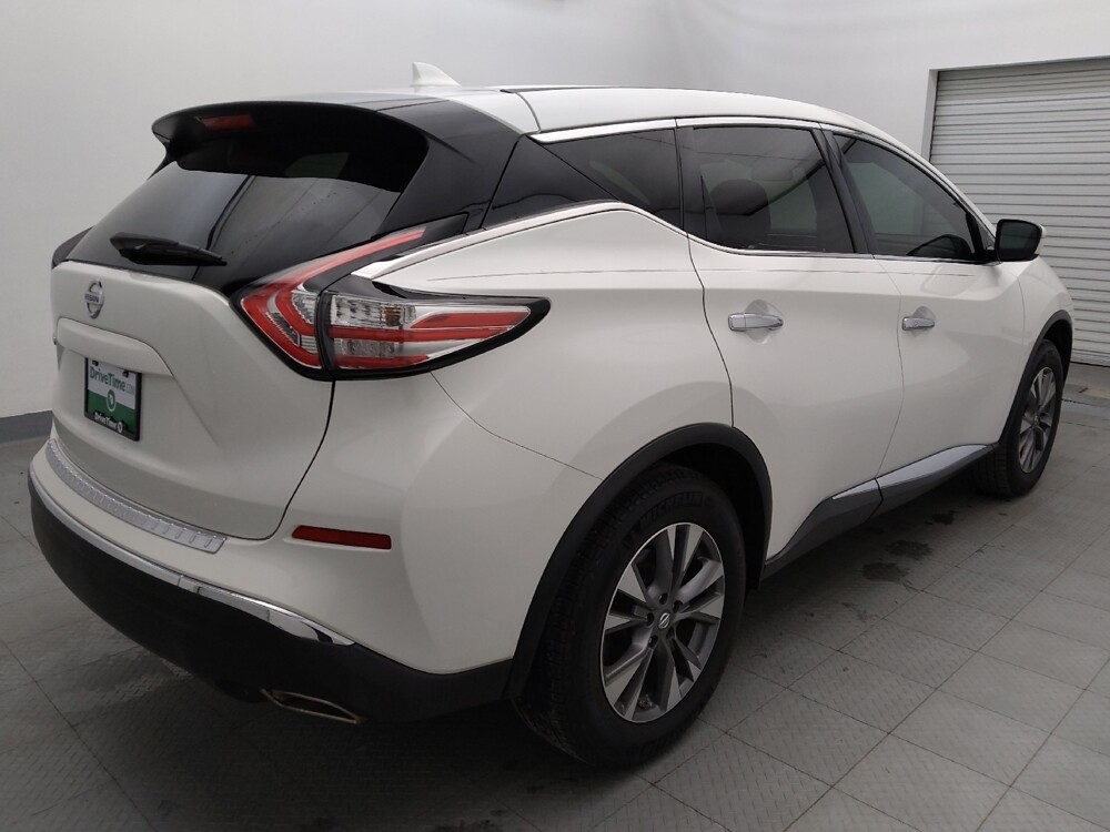 2017 Nissan Murano in Houston, TX 77034 - 18099063 9