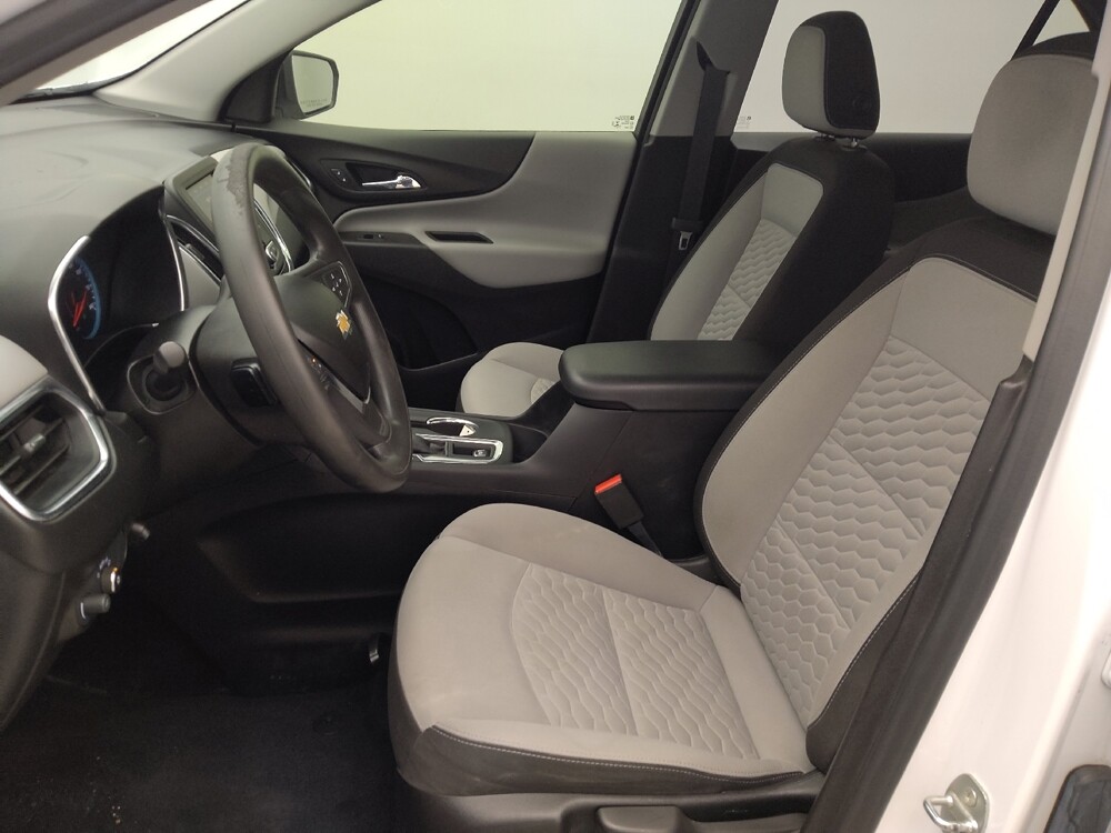 2021 Chevrolet Equinox in Houston, TX 77074 - 18099064 17