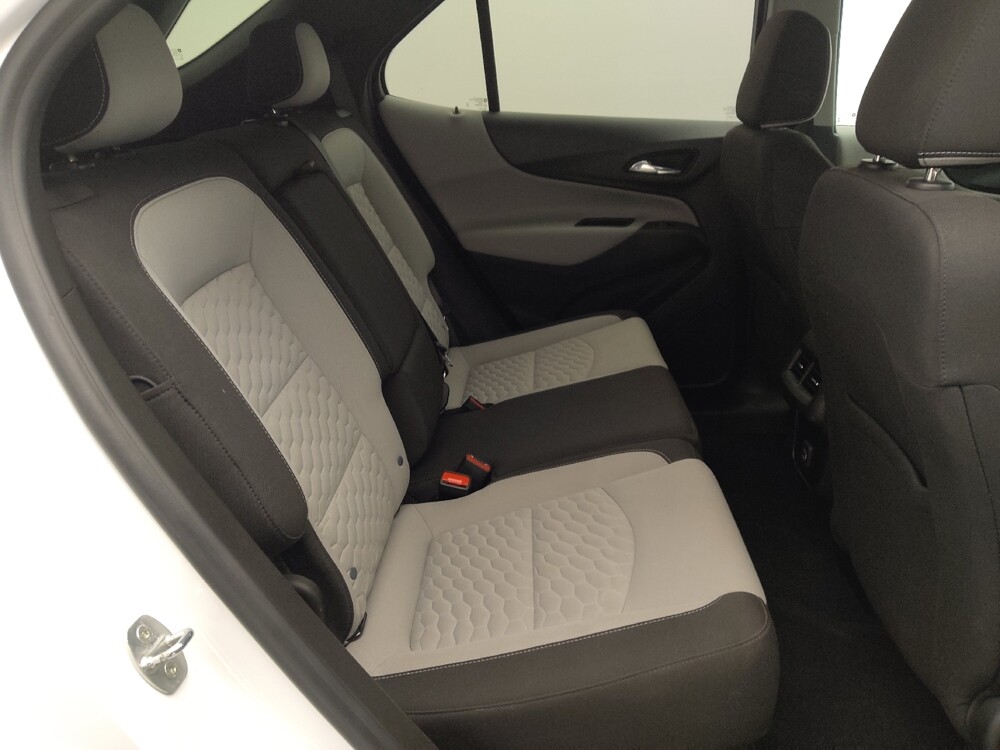 2021 Chevrolet Equinox in Houston, TX 77074 - 18099064 19