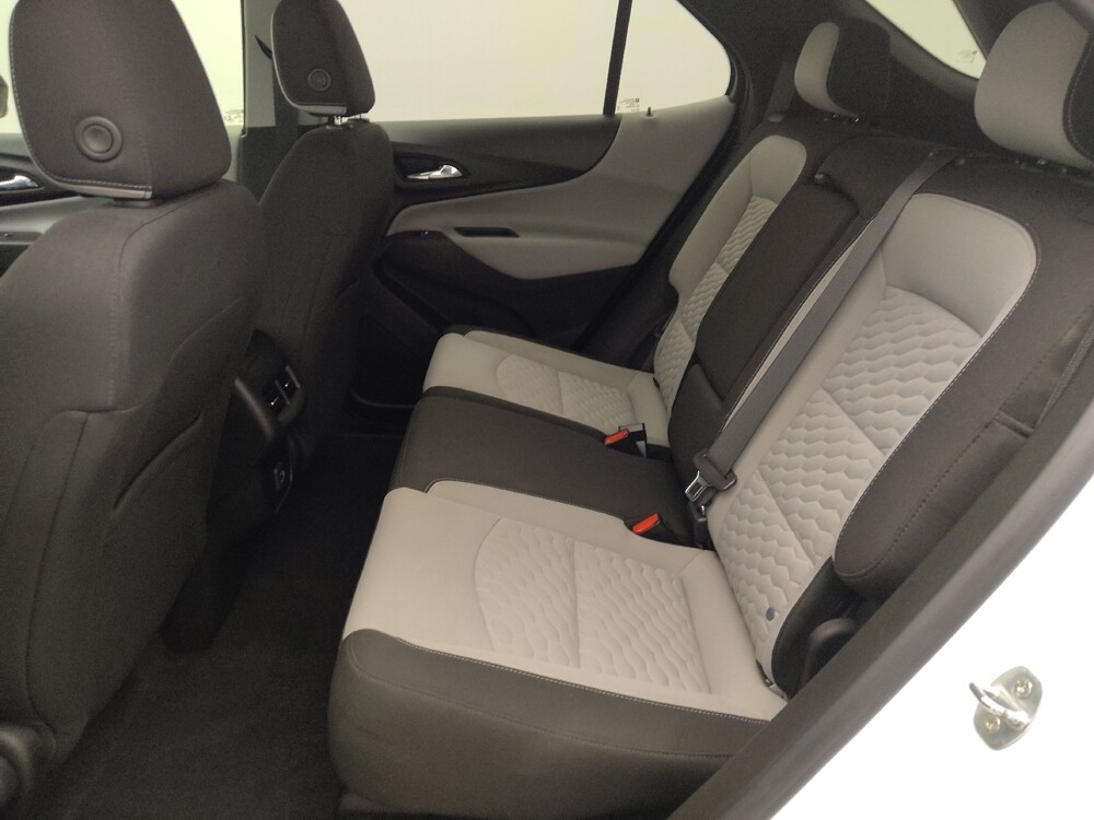 2021 Chevrolet Equinox in Houston, TX 77074 - 18099064 18